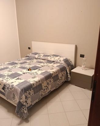 camera  da letto 