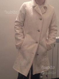 Cappotto bimba