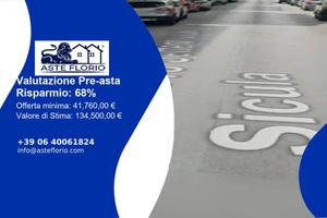 Immobile in asta di 155 m² a Barcellona Pozzo di G