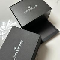 Orologio Baume & Marcier geneve 1830