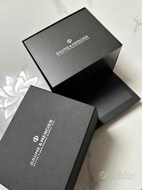 Orologio Baume & Marcier geneve 1830