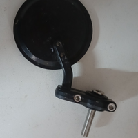 Ricambi e accessori moto