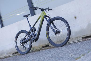 Forbidden Bike  Druid E T3 29/27.5'' 160mm