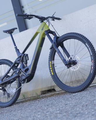 Forbidden Bike  Druid E T3 29/27.5'' 160mm