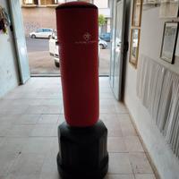 sacco fit boxe