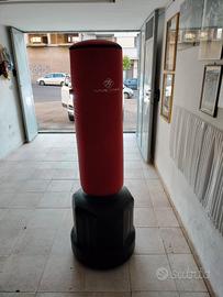 sacco fit boxe