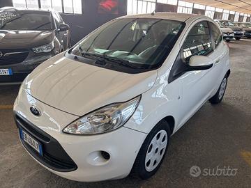 Ford Ka 1.2 8V 69CV Individual NEOPATENTATO