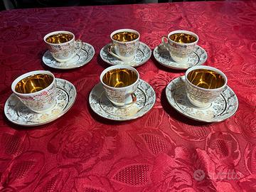 Servizio da caffè KS