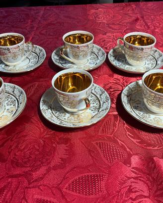 Servizio da caffè KS