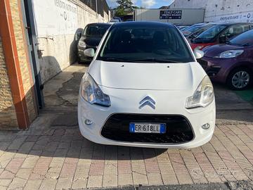 Citroen C3 Pluriel 1.4 Charleston Benz/gpl