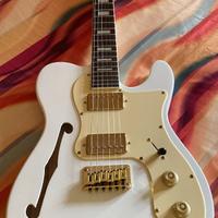 Telecasetr Thinline produzione orientale