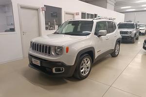 Jeep Renegade 1.4 MultiAir Longitude