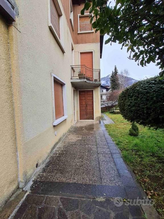 Appartamento – Serina, Cinque Stalle - Vista 3