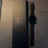 Apple watch serie 6 nike edition 44 m