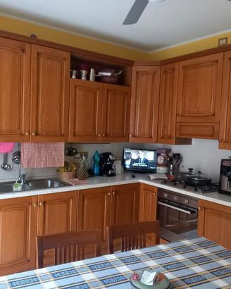 Arredamento cucina