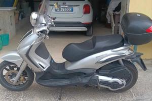 PIAGGIO BEVERLY PIAGGIO 400cc