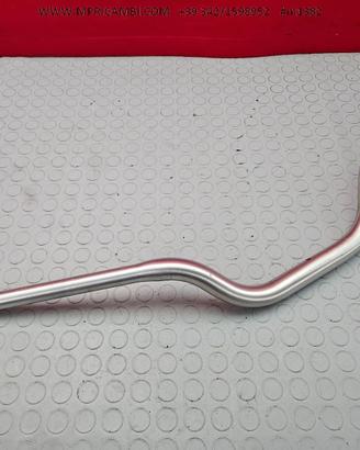 MANUBRIO HANDLEBAR APRILIA CAPONORD 1000 2004 2007