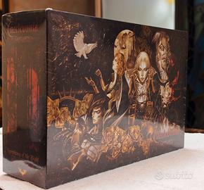 Castlevania Requiem Ultimate Edition PS4 - LRG