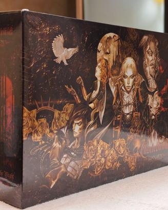 Castlevania Requiem Ultimate Edition PS4 - LRG