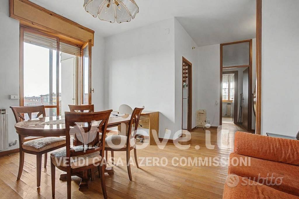 Apartment in Verona, Borgo Nuovo, Ovest - Vista 6