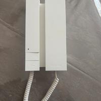 Citofono Comelit cornetta art. 2738W