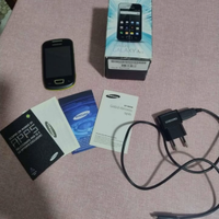 Cellulare Samsung Galaxy ace