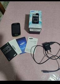 Cellulare Samsung Galaxy ace