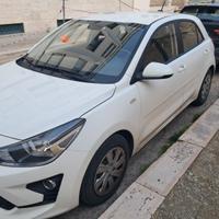 KIA RIO bifuel benzina/Gpl 1.2
