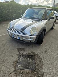 MINI Altro modello - 2004