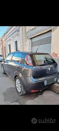 fiat punto evo 1.3 mtj  2011 