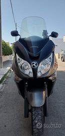 Honda Silver Wing