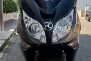 Honda Silver Wing