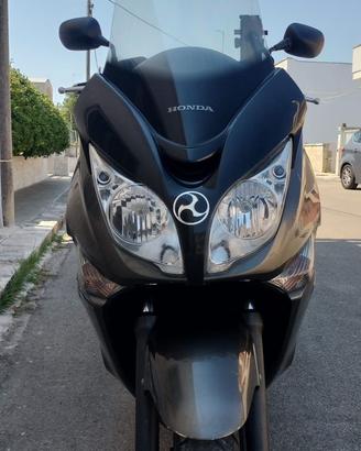 Honda Silver Wing