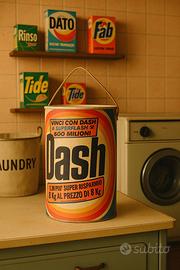 Fustino Dash originale anni ’60-’70,