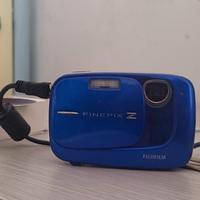 Fujifilm finepix Z35 fotocamera digitale 