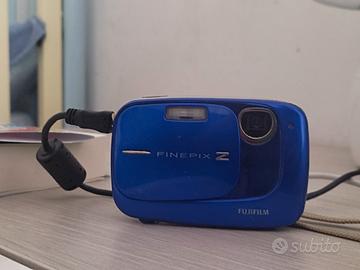 Fujifilm finepix Z35 fotocamera digitale 