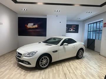 Mercedes-benz SLK 200 BlueEFFICIENCY Sport