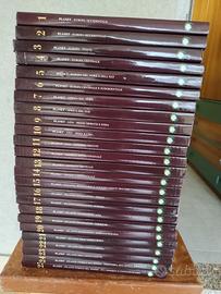 Enciclopedia Geografica Planet di Panorama 