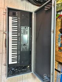Yamaha sx 720