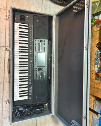 Yamaha sx 720