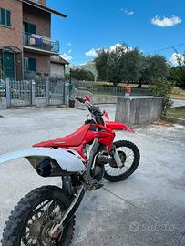 Crf 250