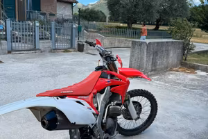 Crf 250