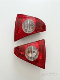 Stop posteriori, Renault Clio