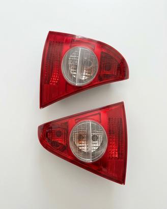 Stop posteriori, Renault Clio