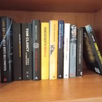 Libri vari