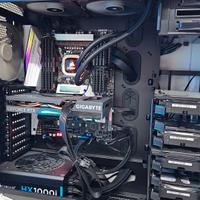 Componenti workstation