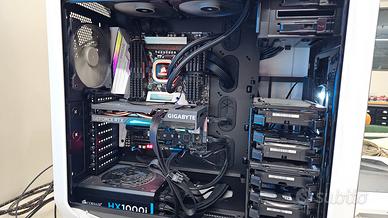 Componenti workstation