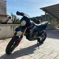 Ktm 640 lc4