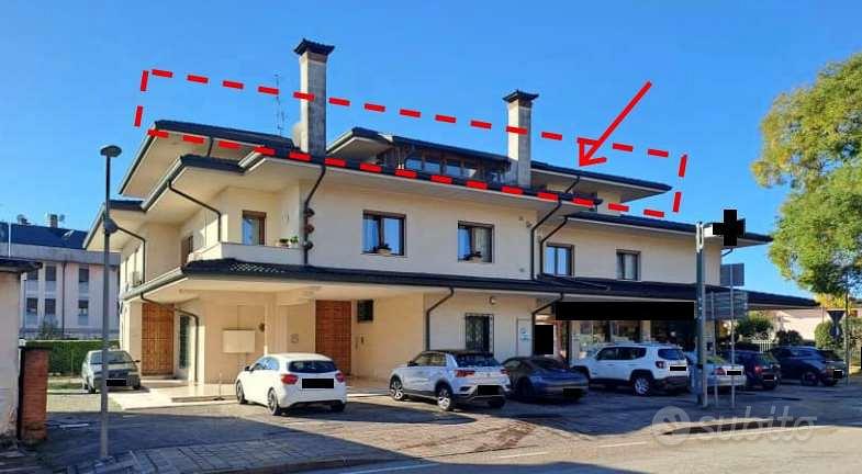 Appartamento – Riese Pio X, Palazzon - Vista 2