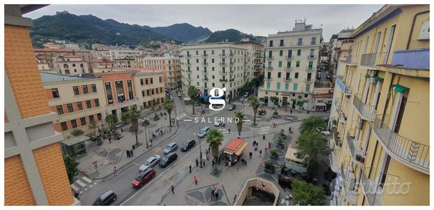 Appartamento Salerno [Cod. rif 3209586ARG]